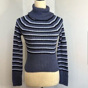 AE Turtleneck Sweater